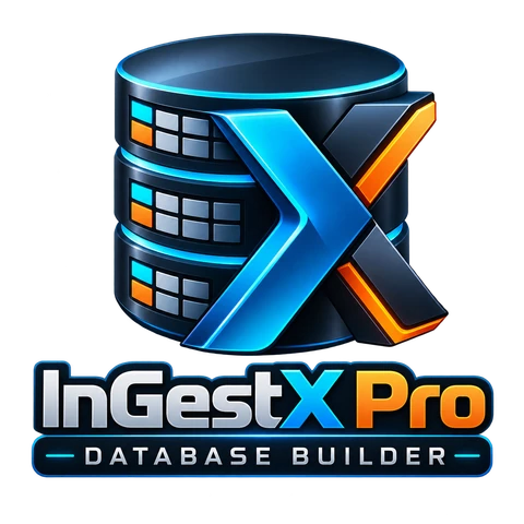 DBX WON logo
